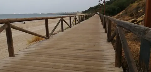 Wohnung 74 m² in El Puerto de Santa María