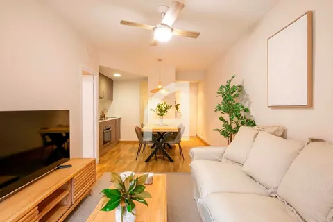 Pis de 55 m² a Barcelona