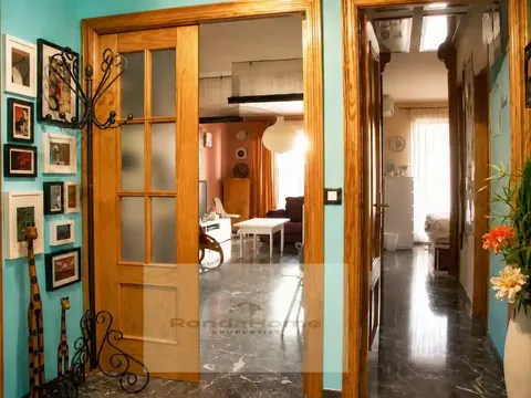 Pis de 170 m² a Fuengirola