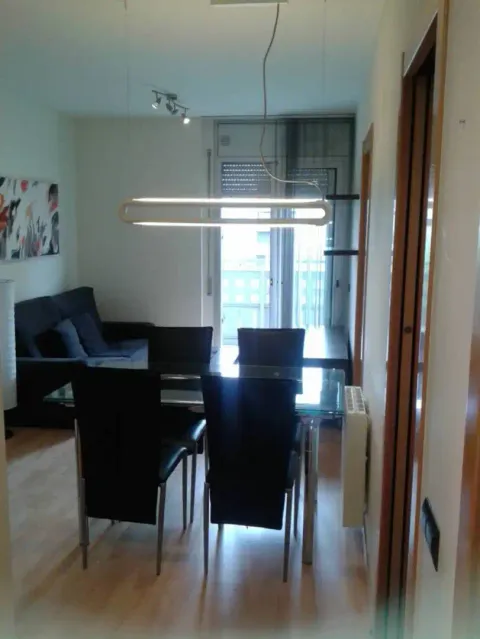 Flat 60 m² in Manresa