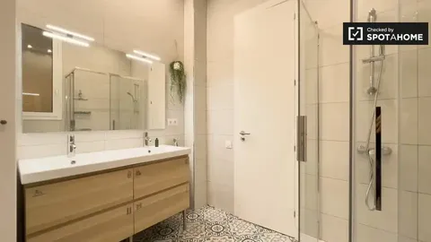 Комната в аренду, Барселона