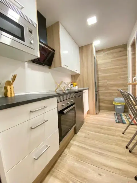 Квартира 100 м² в Сеговие