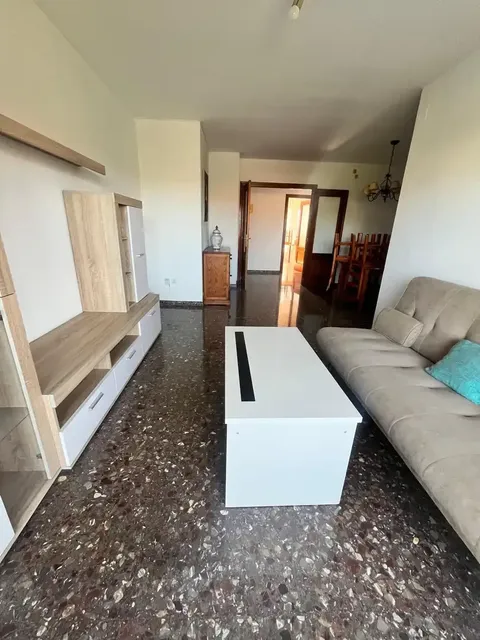 Piso de 127 m² en Castellón de la Plana