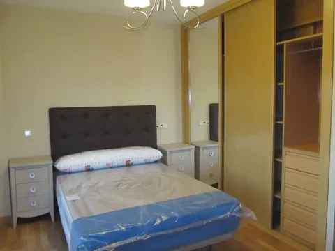 Apartamento 125 m² em Alcalá de Henares