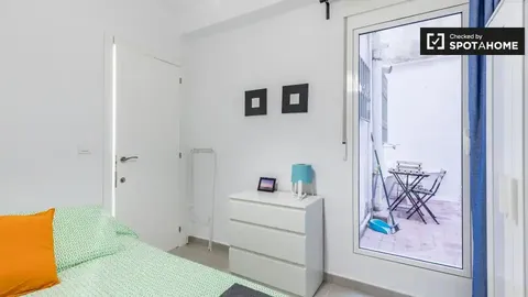 Habitació de lloguer, València