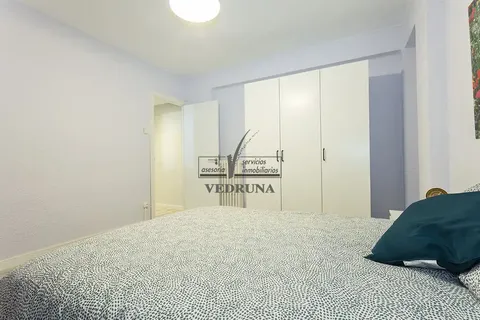 Pis de 101 m² a Saragossa
