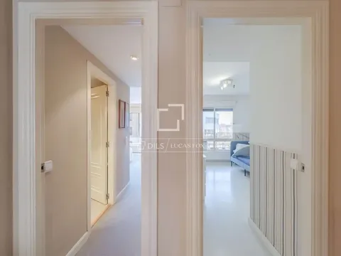 Pis de 206 m² a València