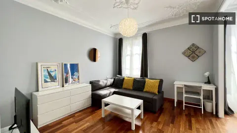 Pis de 45 m² a Barcelona (3/19)