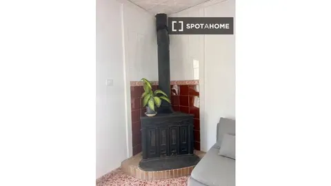 Pis de 120 m² a Oliva