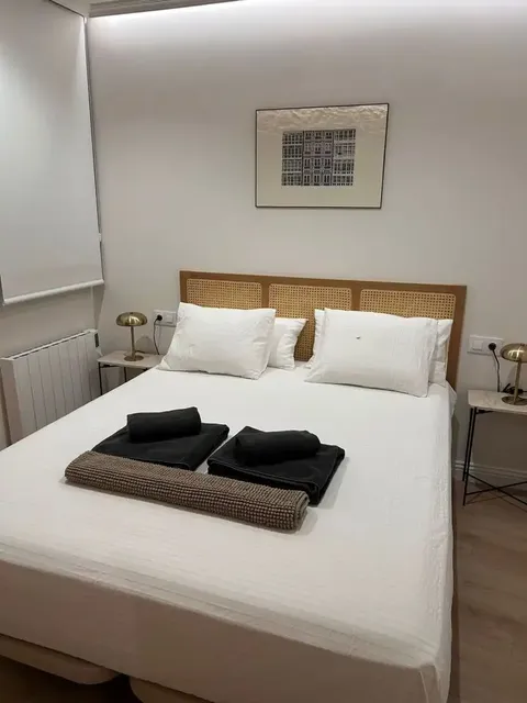 Appartamento 60 m² a A Coruña