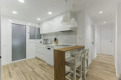Quarto para alugar, Barcelona
