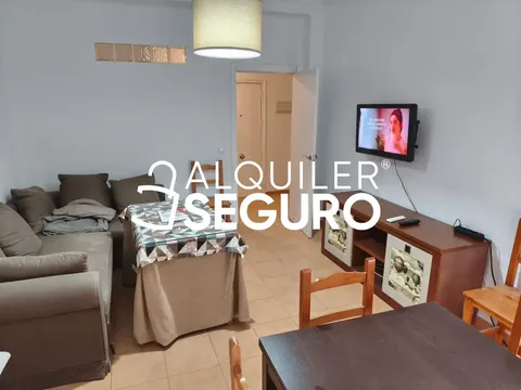 Pis de 80 m² a Sevilla