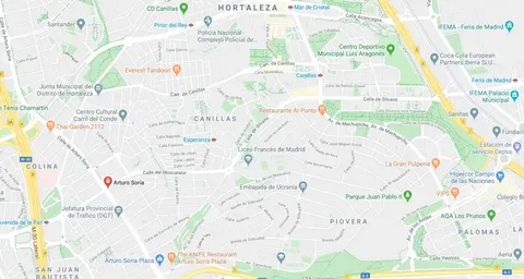 Casa de 500 m² a Madrid