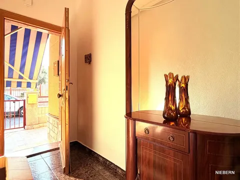 Pis de 100 m² a Cartagena