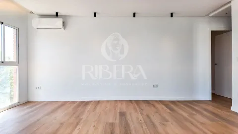 Pis de 104 m² a València