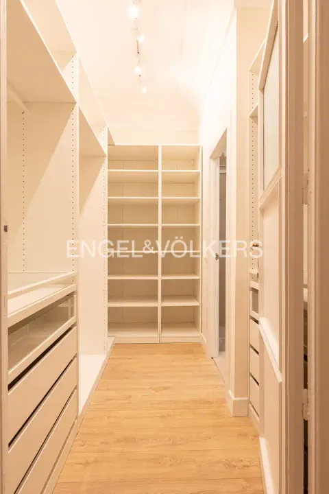 Pis de 427 m² a Madrid