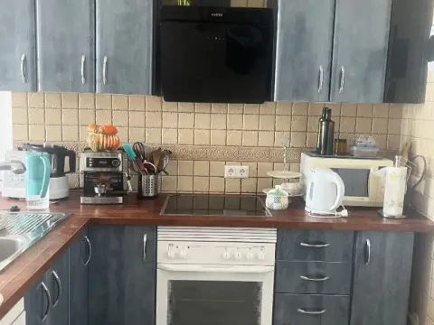 Pis de 65 m² a Fuengirola