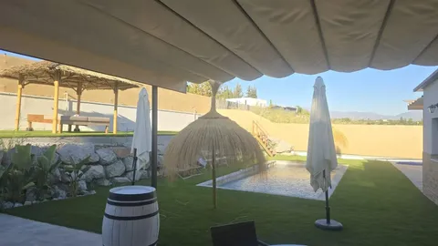Casa de 116 m² a Cártama