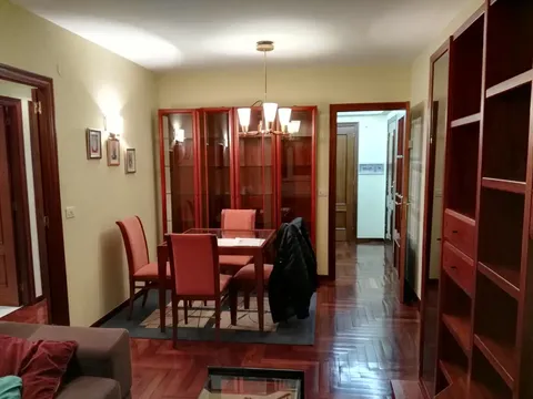 Pis de 70 m² a Lugo