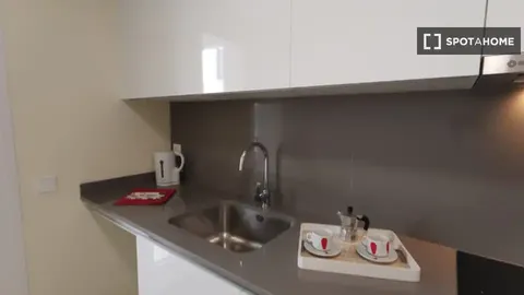 Room for rent, Alfara del Patriarca