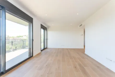 Квартира 122 м² в Esplugues de Llobregat