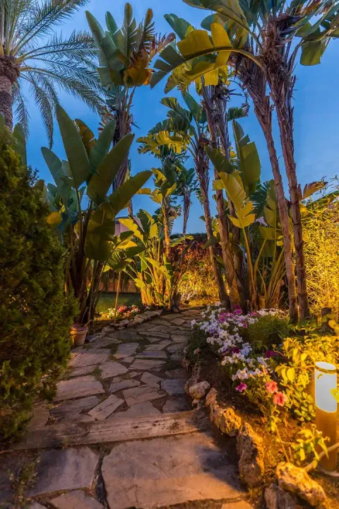 Maison 350 m² à Marbella
