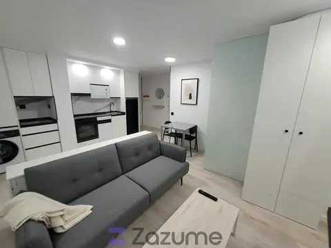 Piso de 45 m² en Cuéllar