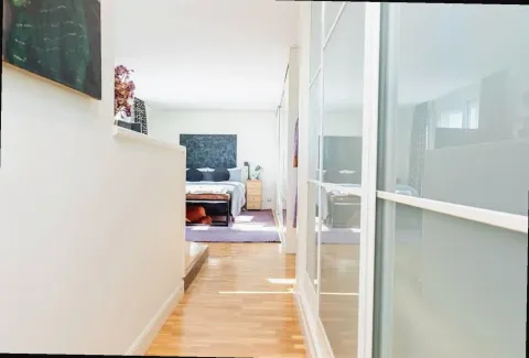 Pis de 150 m² a Madrid