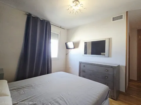 Pis de 136 m² a Alacant