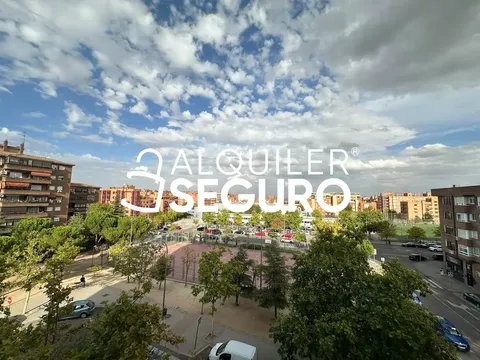 Pis de 80 m² a Madrid