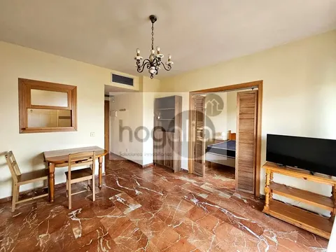 Pis de 60 m² a Sevilla