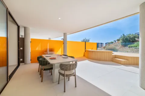 Pis de 89 m² a Fuengirola
