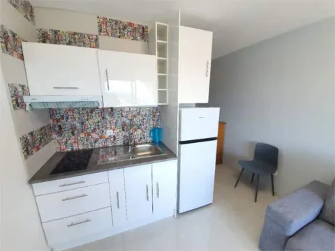 Pis de 20 m² a Castelló d'Empúries