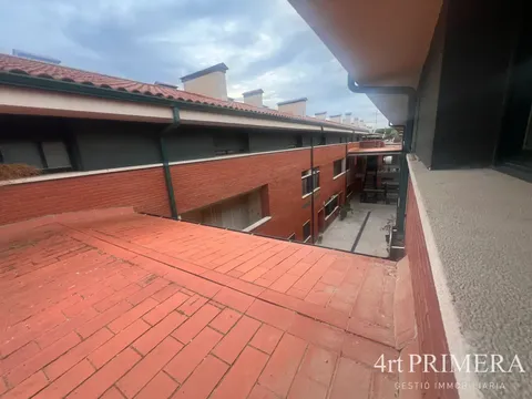 Pis de 96 m² a la Garriga