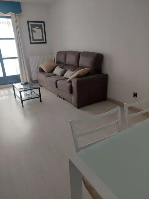 Pis de 70 m² a Palencia