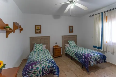 Casa de 160 m² a Alhaurín el Grande