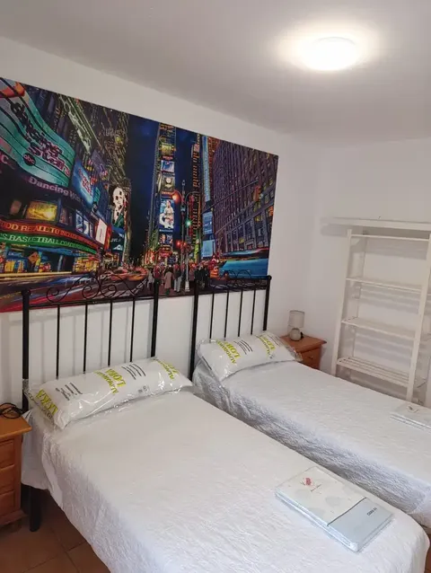 Pis de 65 m² a San Roque