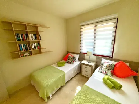 Pis de 70 m² a Los Alcázares