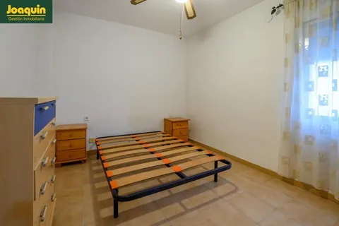 Pis de 44 m² a Còrdova