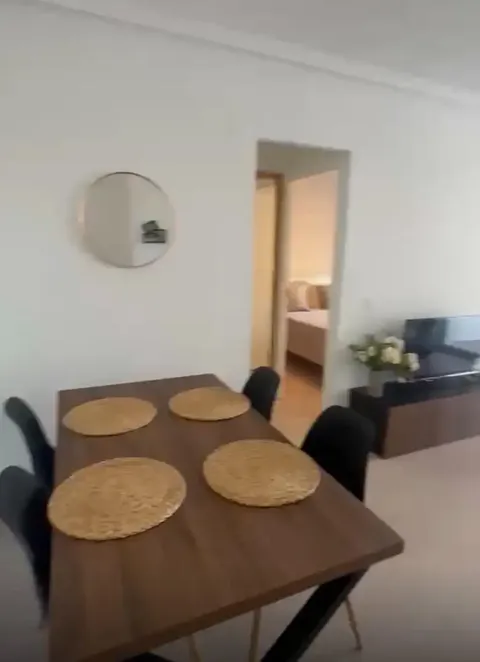 Pis de 77 m² a Santa Pola