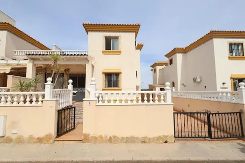 Casa 110 m² a Orihuela