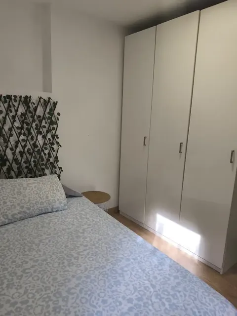 Zimmer zur Miete, Cervelló