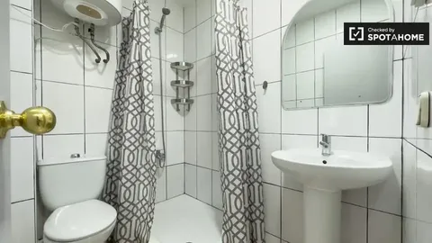Habitación en alquiler, Barcelona