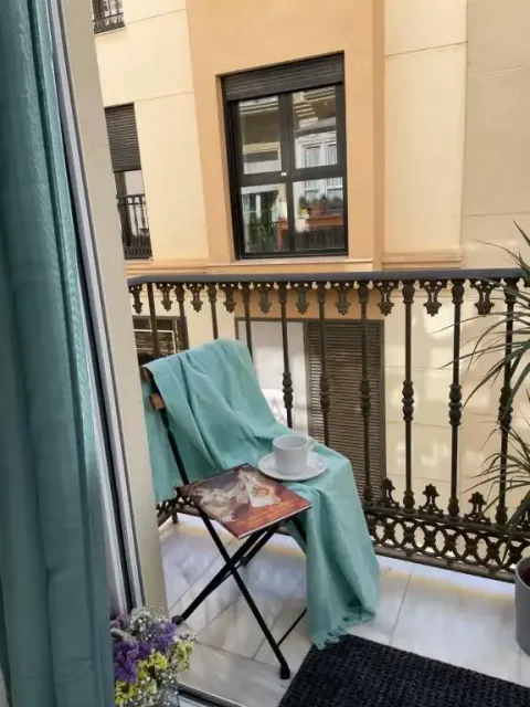 Pis de 85 m² a Màlaga