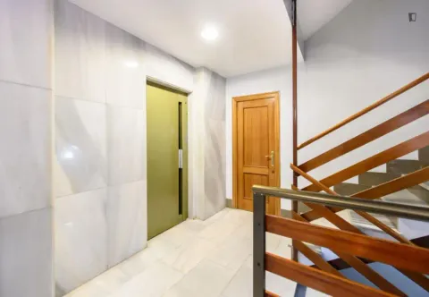 Pis de 141 m² a Madrid