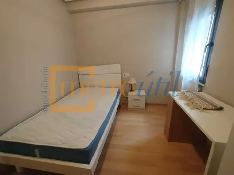 Apartamento 95 m² em Salamanca