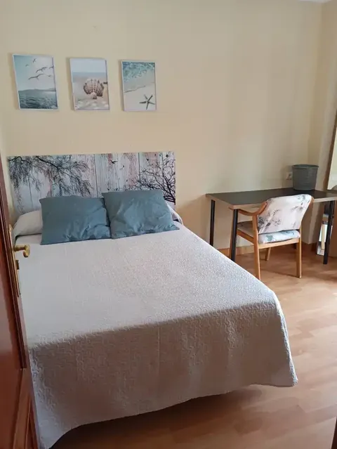 Pis de 105 m² a Plasencia