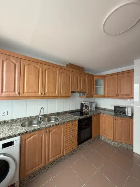 Pis de 67 m² a Badajoz