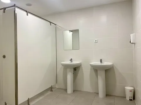 Pis de 36 m² a San Sebastián de los Reyes