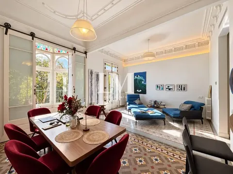 Pis de 155 m² a Barcelona